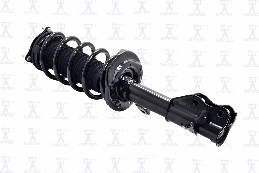 FCS AUTOMOTIVE - Suspension Strut & Coil Spring Assembly - FCS 2333969L