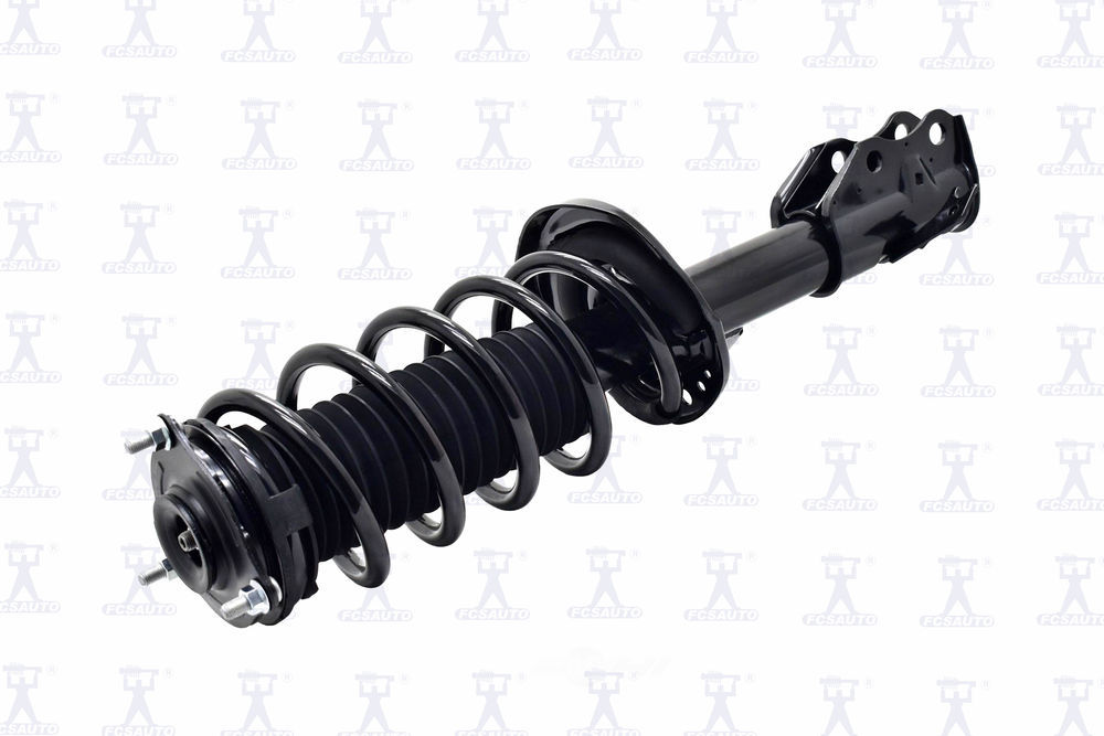FCS AUTOMOTIVE - Suspension Strut & Coil Spring Assembly - FCS 2333969L