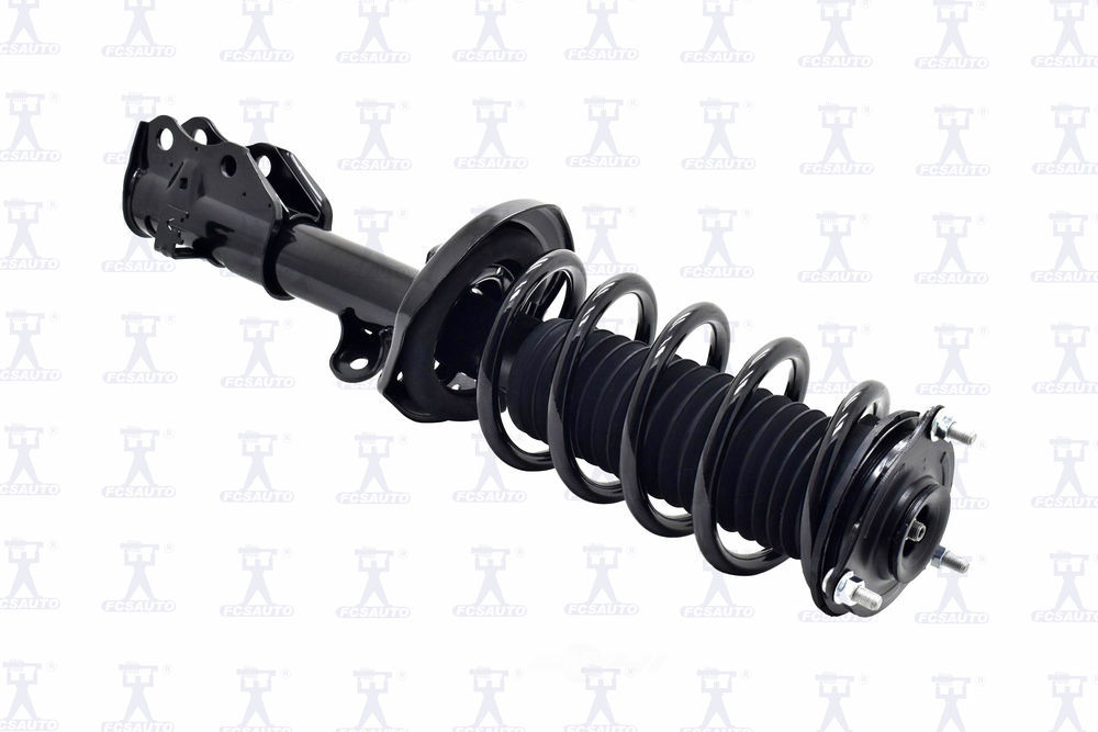 FCS AUTOMOTIVE - Suspension Strut & Coil Spring Assembly - FCS 2333969L