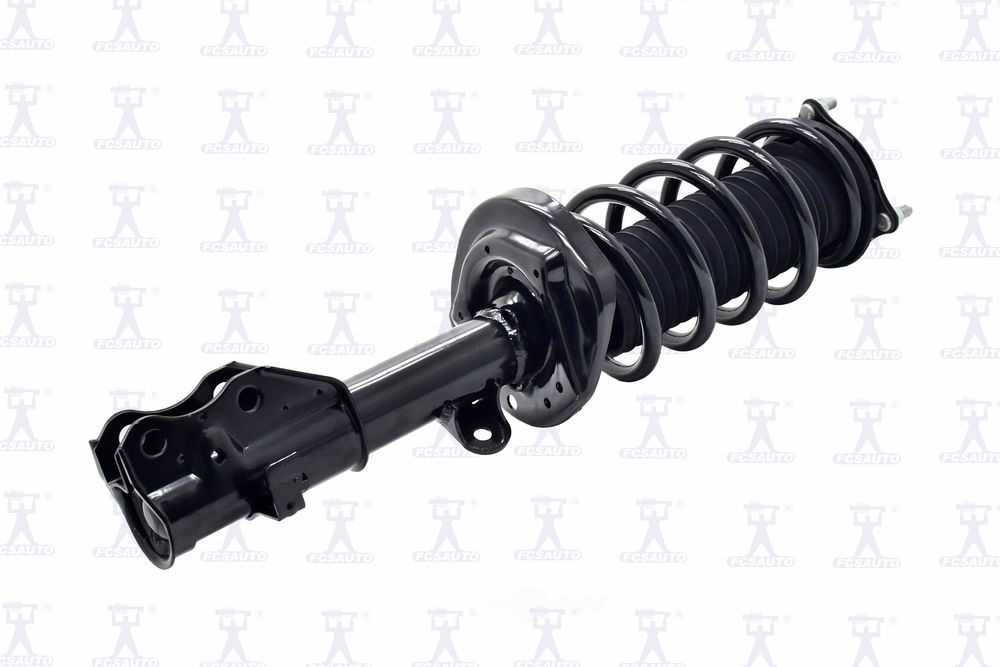 FCS AUTOMOTIVE - Suspension Strut & Coil Spring Assembly - FCS 2333969L