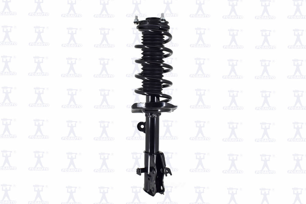 FCS AUTOMOTIVE - Suspension Strut & Coil Spring Assembly (Front Right) - FCS 2333969R