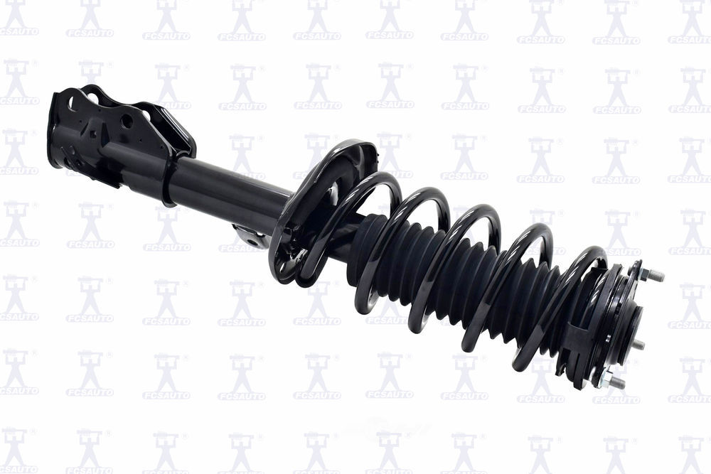 FCS AUTOMOTIVE - Suspension Strut & Coil Spring Assembly - FCS 2333969R