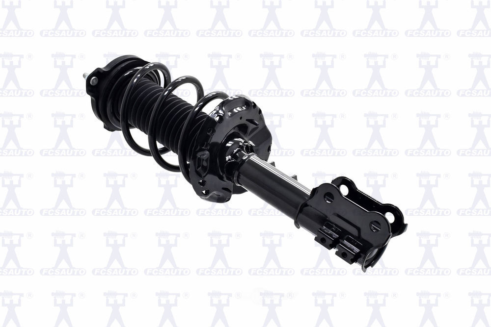 FCS AUTOMOTIVE - Suspension Strut & Coil Spring Assembly - FCS 2334069R