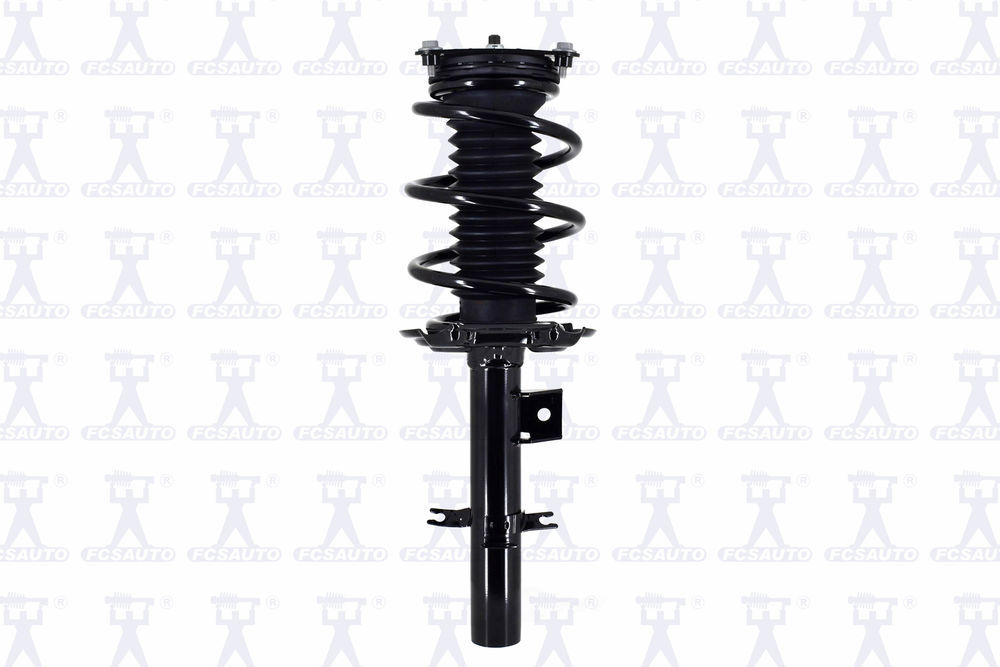 FCS AUTOMOTIVE - Suspension Strut & Coil Spring Assembly (Front Left) - FCS 2334112L