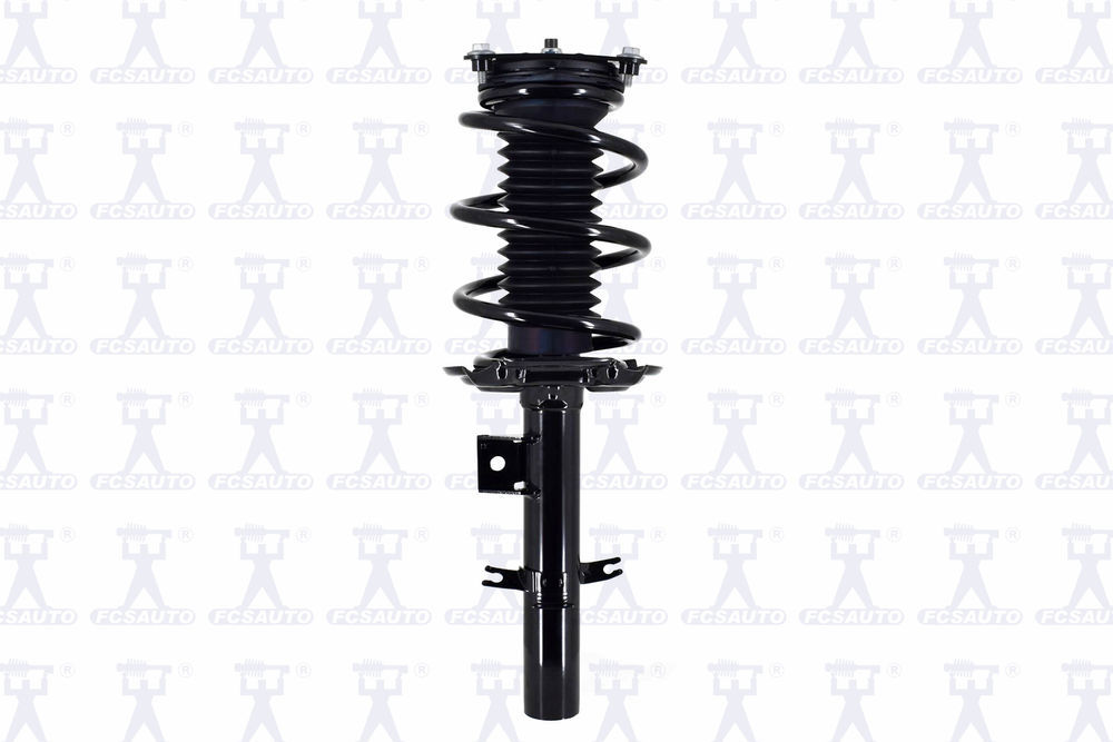 FCS AUTOMOTIVE - Suspension Strut & Coil Spring Assembly (Front Right) - FCS 2334112R