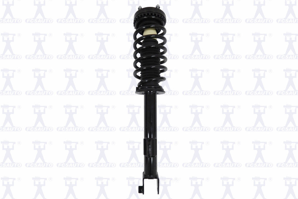 FCS AUTOMOTIVE - Suspension Strut & Coil Spring Assembly - FCS - 2335531r