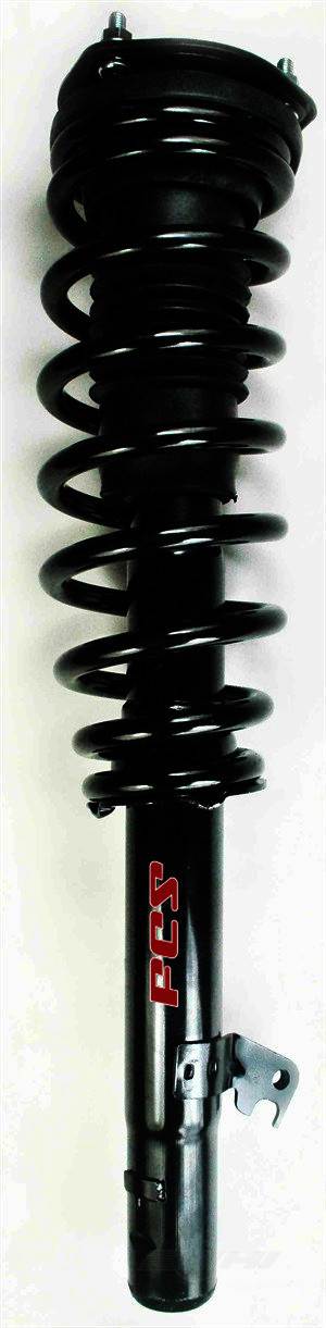 FCS AUTOMOTIVE - Suspension Strut & Coil Spring Assembly (Front Left) - FCS 2335543L