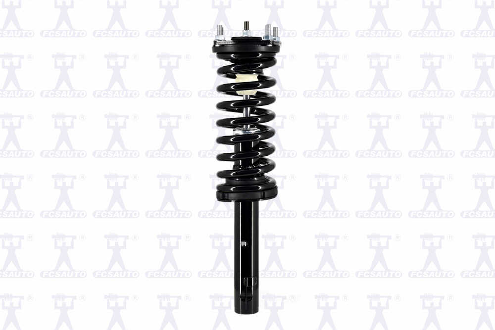 FCS AUTOMOTIVE - Suspension Strut & Coil Spring Assembly (Front Right) - FCS 2335582R