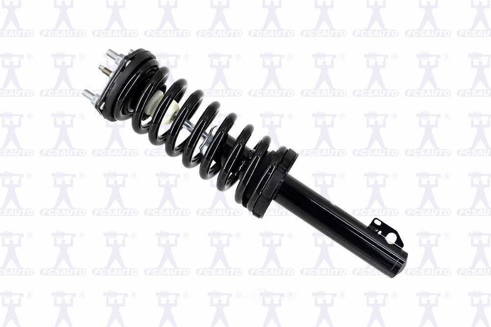FCS AUTOMOTIVE - Suspension Strut & Coil Spring Assembly - FCS 2335582R