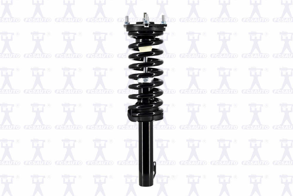 FCS AUTOMOTIVE - Suspension Strut & Coil Spring Assembly - FCS 2335582R