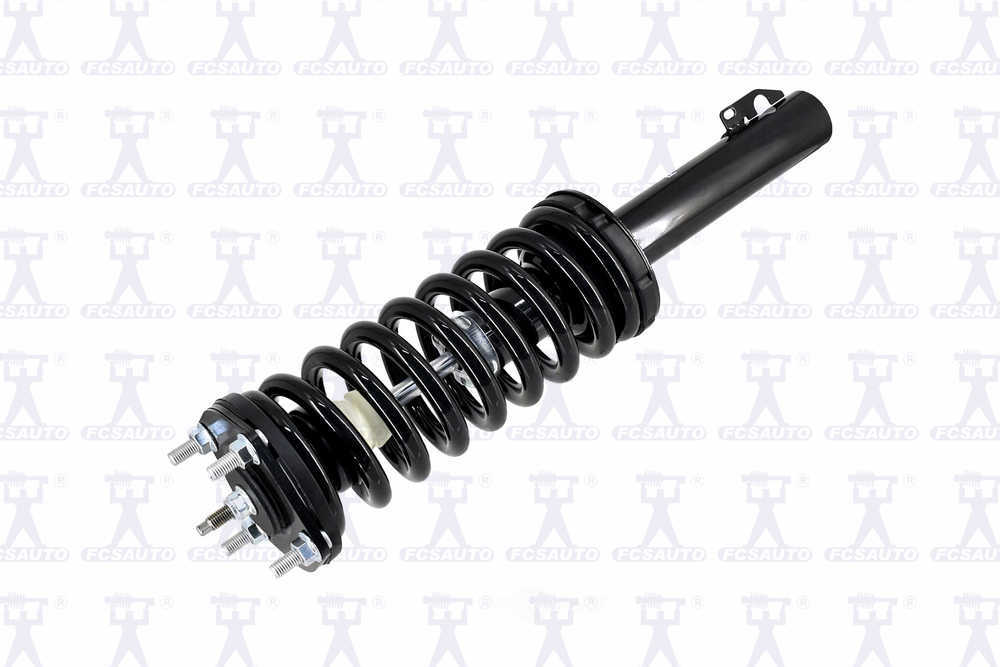 FCS AUTOMOTIVE - Suspension Strut & Coil Spring Assembly - FCS 2335582R