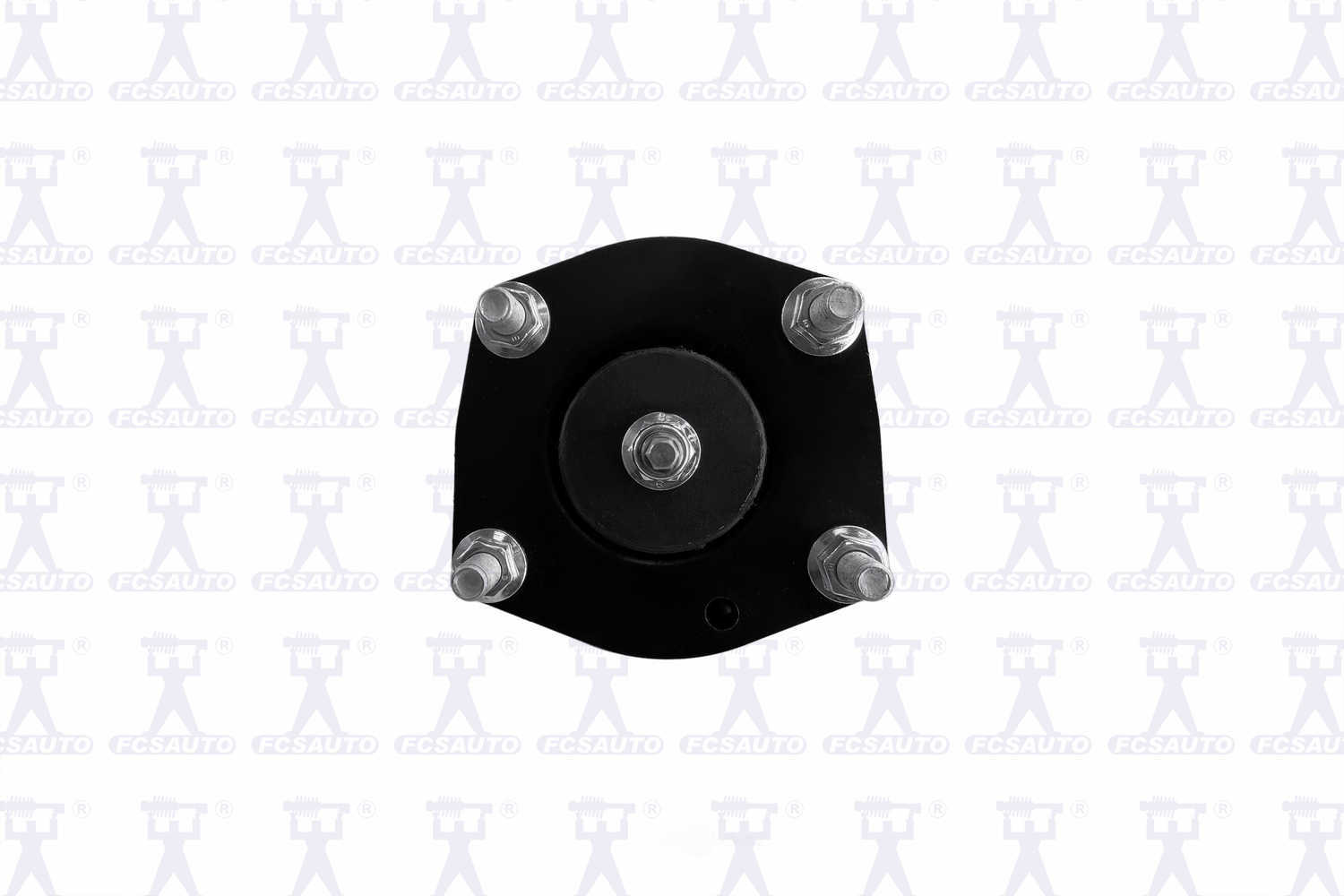 FCS AUTOMOTIVE - Suspension Strut & Coil Spring Assembly - FCS 2335582R