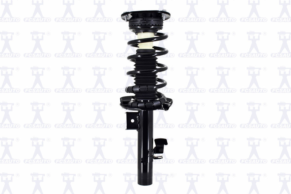 FCS AUTOMOTIVE - Suspension Strut & Coil Spring Assembly (Front Left) - FCS 2335795L