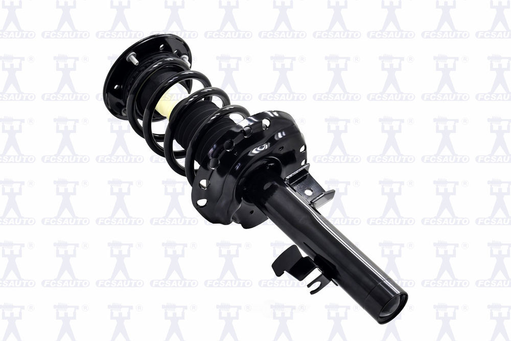 FCS AUTOMOTIVE - Suspension Strut & Coil Spring Assembly - FCS 2335795L
