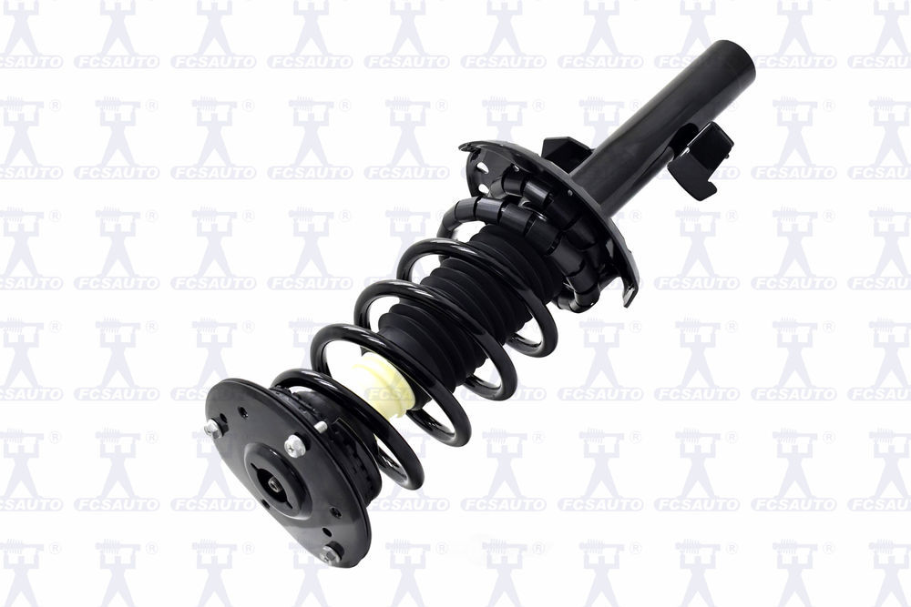 FCS AUTOMOTIVE - Suspension Strut & Coil Spring Assembly - FCS 2335795L
