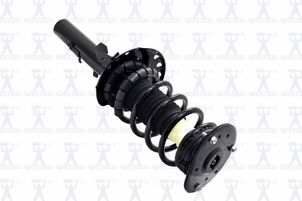 FCS AUTOMOTIVE - Suspension Strut & Coil Spring Assembly - FCS 2335795L