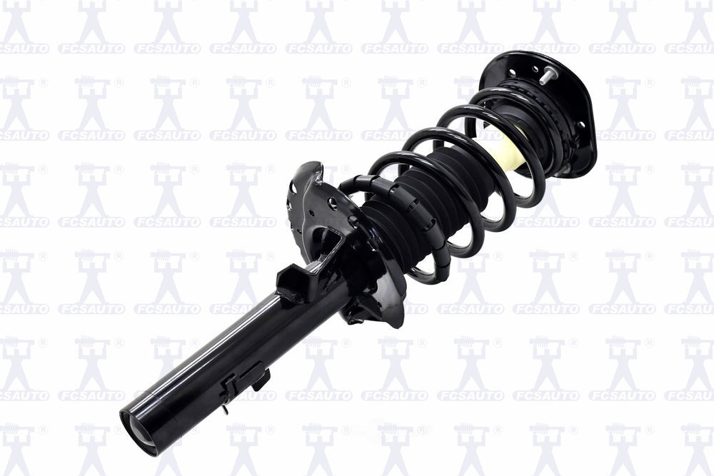 FCS AUTOMOTIVE - Suspension Strut & Coil Spring Assembly - FCS 2335795L