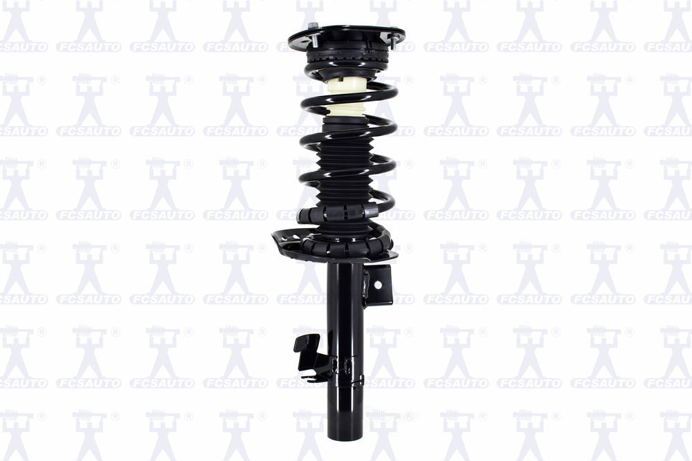 FCS AUTOMOTIVE - Suspension Strut & Coil Spring Assembly (Front Right) - FCS 2335795R