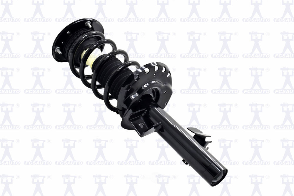 FCS AUTOMOTIVE - Suspension Strut & Coil Spring Assembly - FCS 2335795R