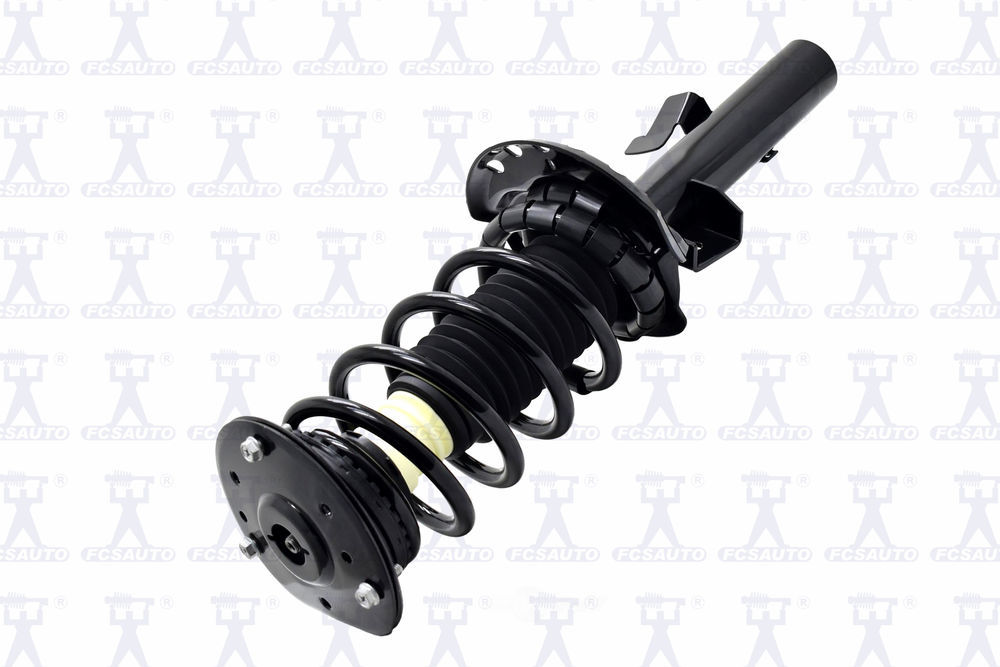 FCS AUTOMOTIVE - Suspension Strut & Coil Spring Assembly - FCS 2335795R
