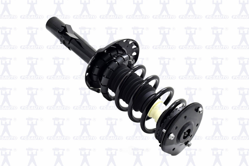 FCS AUTOMOTIVE - Suspension Strut & Coil Spring Assembly - FCS 2335795R