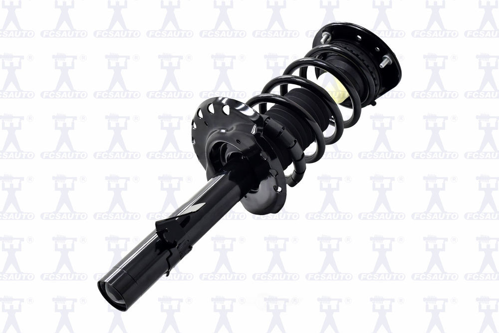 FCS AUTOMOTIVE - Suspension Strut & Coil Spring Assembly - FCS 2335795R