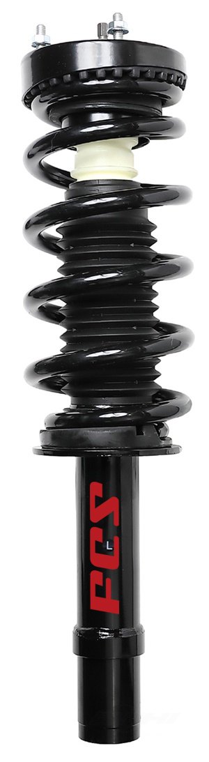 FCS AUTOMOTIVE - Suspension Strut & Coil Spring Assembly - FCS - 2335895l