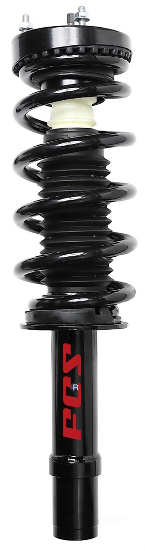 FCS AUTOMOTIVE - Suspension Strut & Coil Spring Assembly - FCS - 2335895r