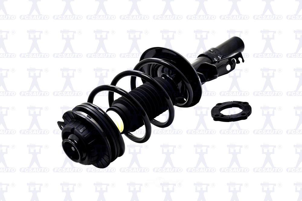 FCS AUTOMOTIVE - Suspension Strut & Coil Spring Assembly - FCS 2335908R