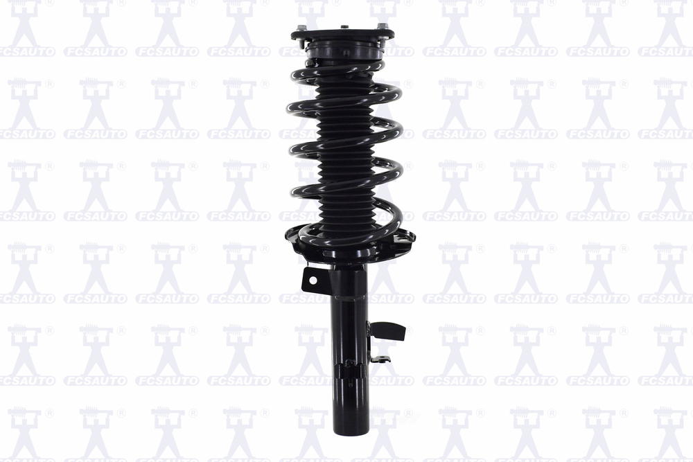 FCS AUTOMOTIVE - Suspension Strut & Coil Spring Assembly - FCS - 2335958l
