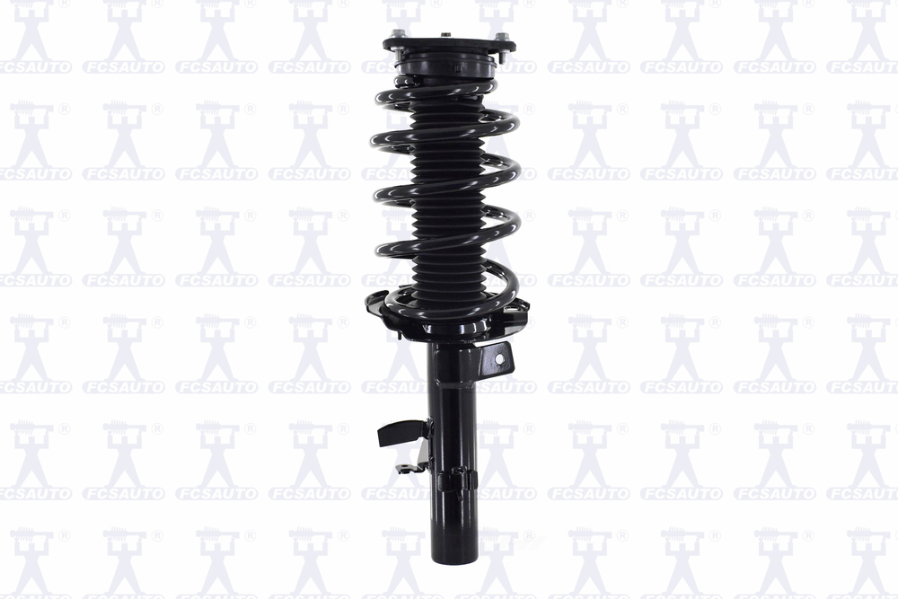 FCS AUTOMOTIVE - Suspension Strut & Coil Spring Assembly - FCS - 2335958r