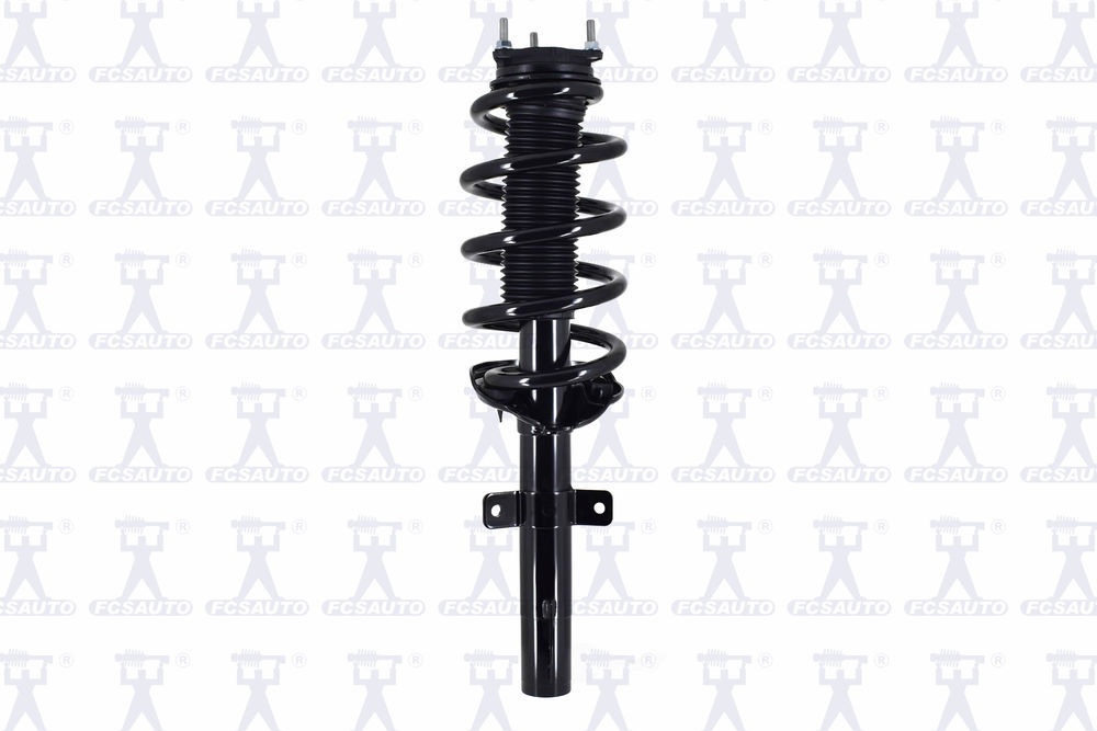 FCS AUTOMOTIVE - Suspension Strut & Coil Spring Assembly (Front) - FCS 2335991