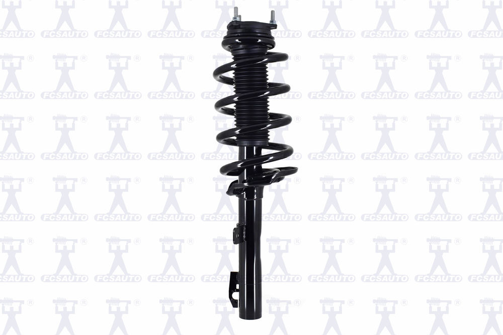 FCS AUTOMOTIVE - Suspension Strut & Coil Spring Assembly (Front) - FCS 2335991