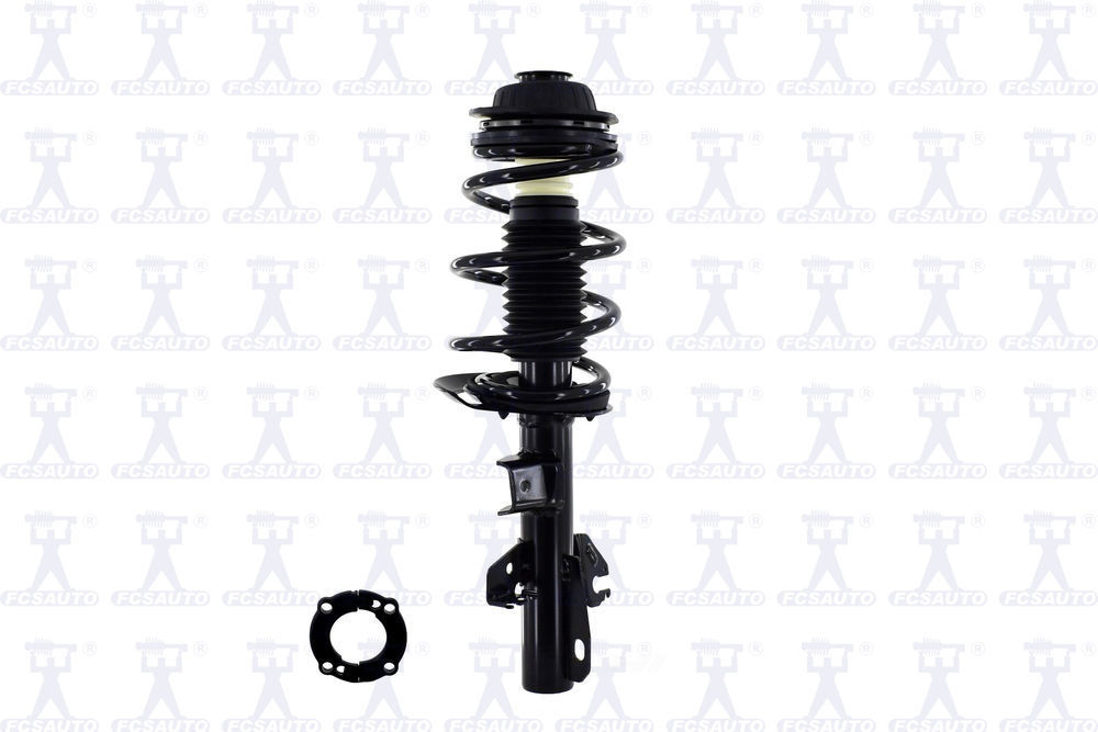 FCS AUTOMOTIVE - Complete Strut Assy - FCS - 2335992l