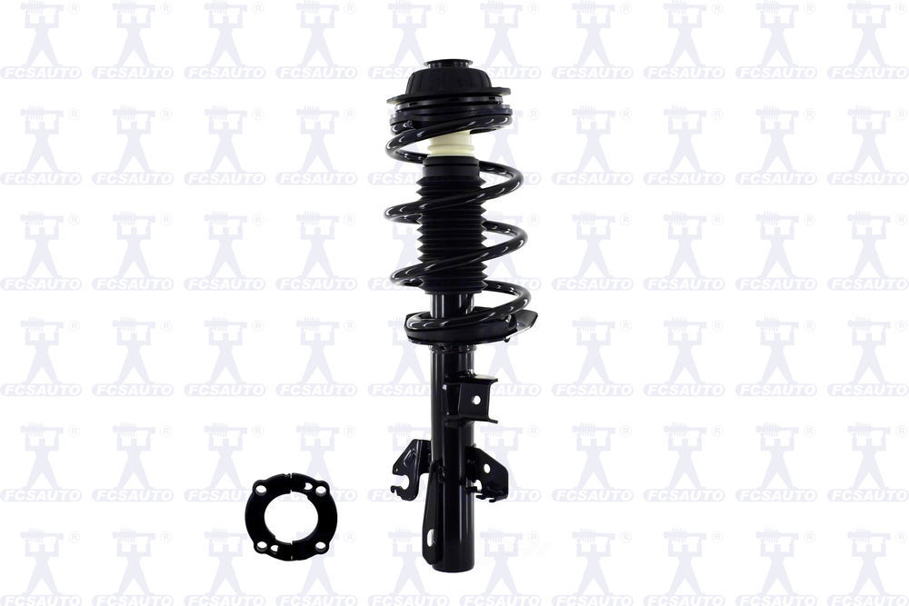 FCS AUTOMOTIVE - Complete Strut Assy - FCS - 2335992r