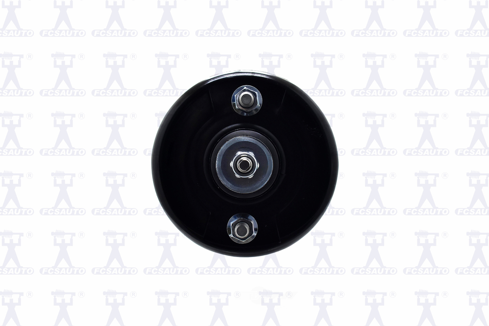 FCS AUTOMOTIVE - Suspension Strut & Coil Spring Assembly (Rear) - FCS 2336312