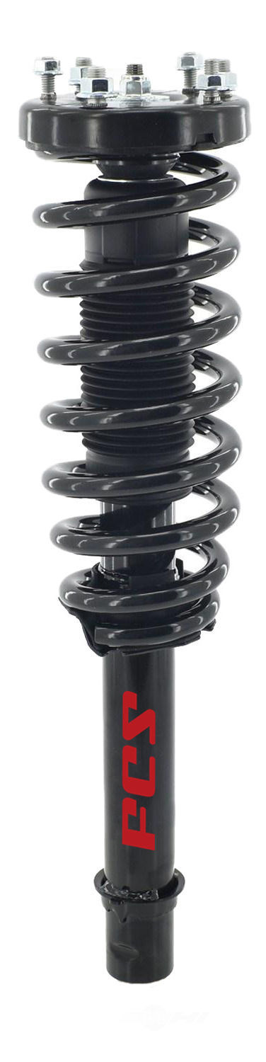 FCS AUTOMOTIVE - Suspension Strut & Coil Spring Assembly - FCS - 2336347
