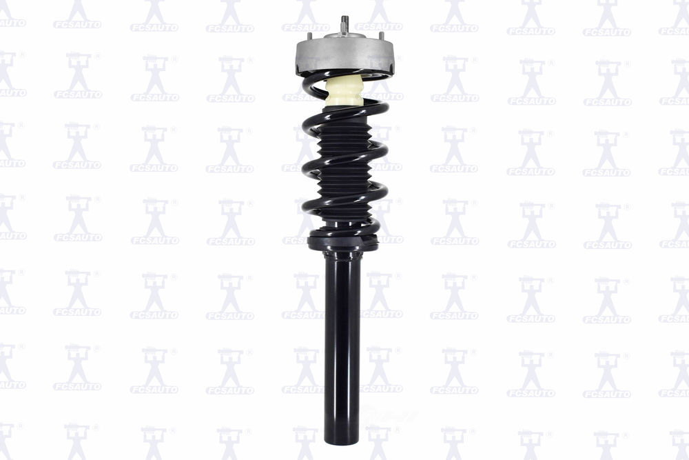 FCS AUTOMOTIVE - Suspension Strut & Coil Spring Assembly (Front) - FCS 2337073