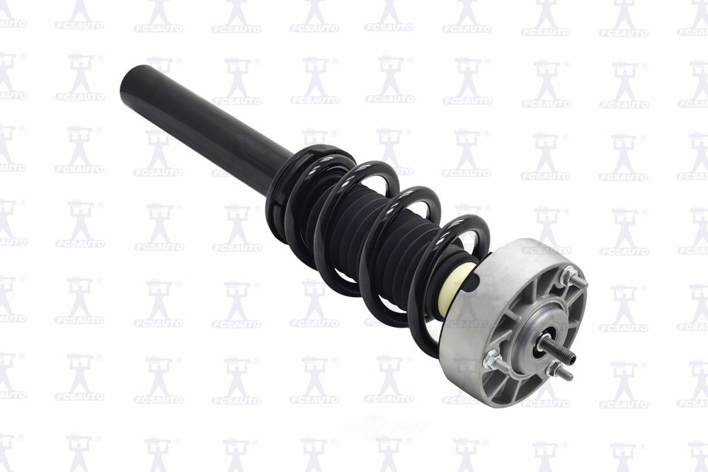 FCS AUTOMOTIVE - Suspension Strut & Coil Spring Assembly - FCS 2337073