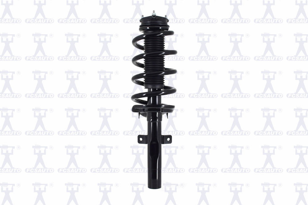 FCS AUTOMOTIVE - Suspension Strut & Coil Spring Assembly (Front) - FCS 2337123