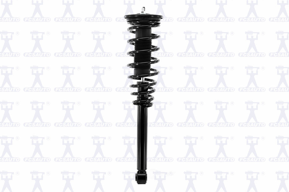 FCS AUTOMOTIVE - Suspension Strut & Coil Spring Assembly - FCS - 2345399