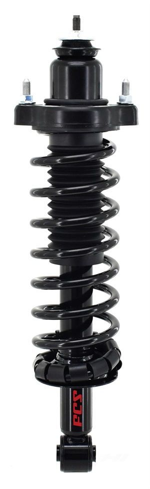 FCS AUTOMOTIVE - Suspension Strut & Coil Spring Assembly - FCS - 2345434