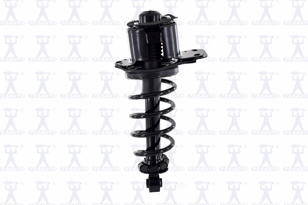 FCS AUTOMOTIVE - Suspension Strut & Coil Spring Assembly - FCS - 2345453l
