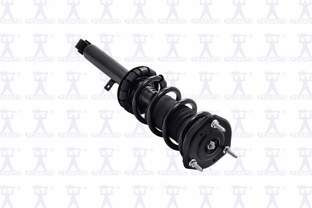FCS AUTOMOTIVE - Suspension Strut & Coil Spring Assembly - FCS 2345476L