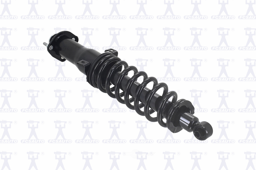 FCS AUTOMOTIVE - Suspension Strut & Coil Spring Assembly - FCS 2345481R