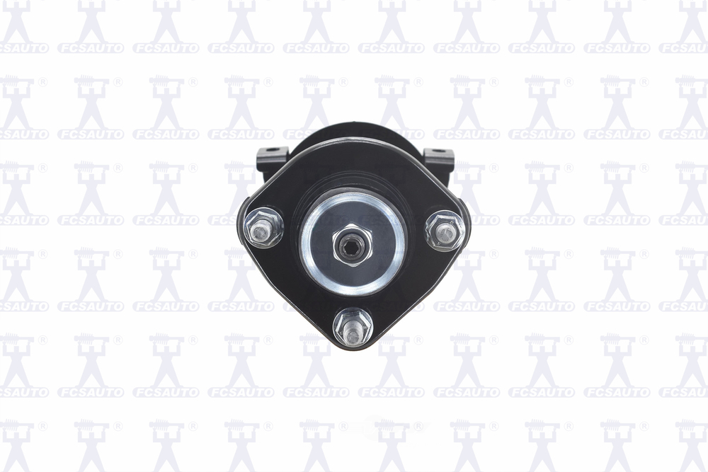 FCS AUTOMOTIVE - Suspension Strut & Coil Spring Assembly - FCS 2345481R