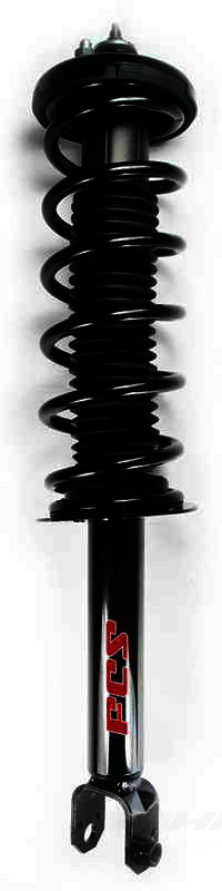 FCS AUTOMOTIVE - Suspension Strut & Coil Spring Assembly - FCS - 2345685l
