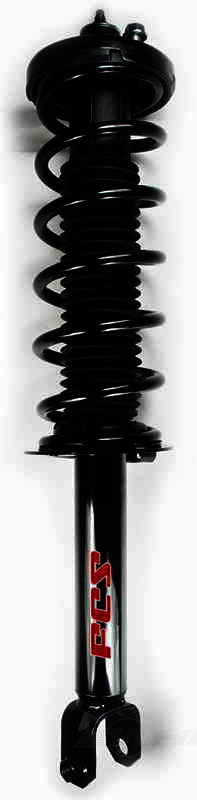 FCS AUTOMOTIVE - Suspension Strut & Coil Spring Assembly - FCS - 2345685r