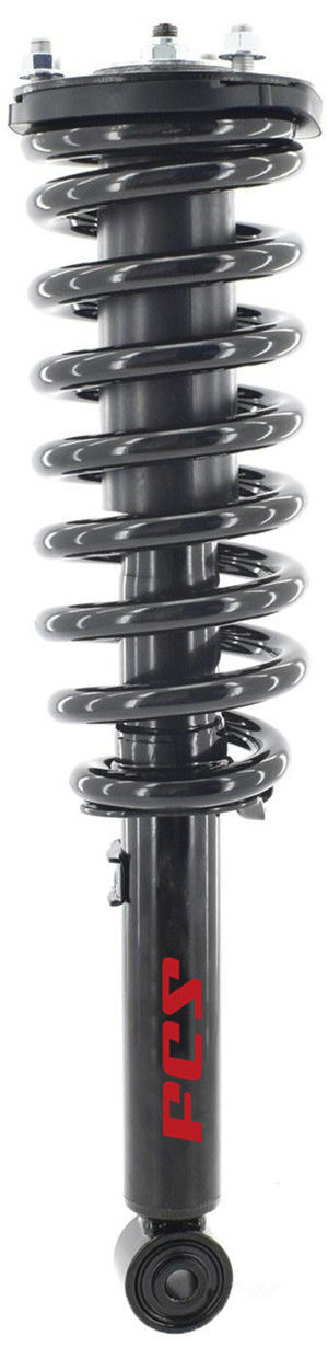 FCS AUTOMOTIVE - Suspension Strut & Coil Spring Assembly - FCS - 2345764l