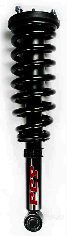 FCS AUTOMOTIVE - Suspension Strut & Coil Spring Assembly - FCS - 2345764r